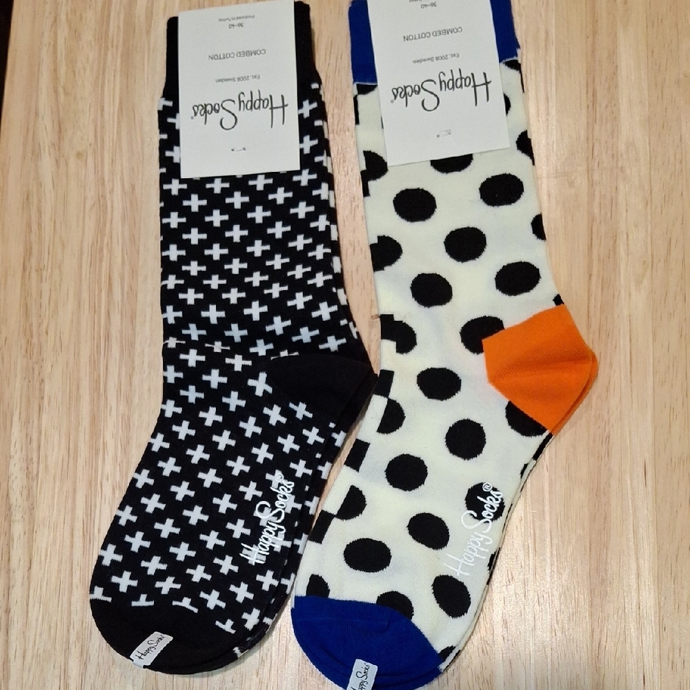 Happy Socks Bundle